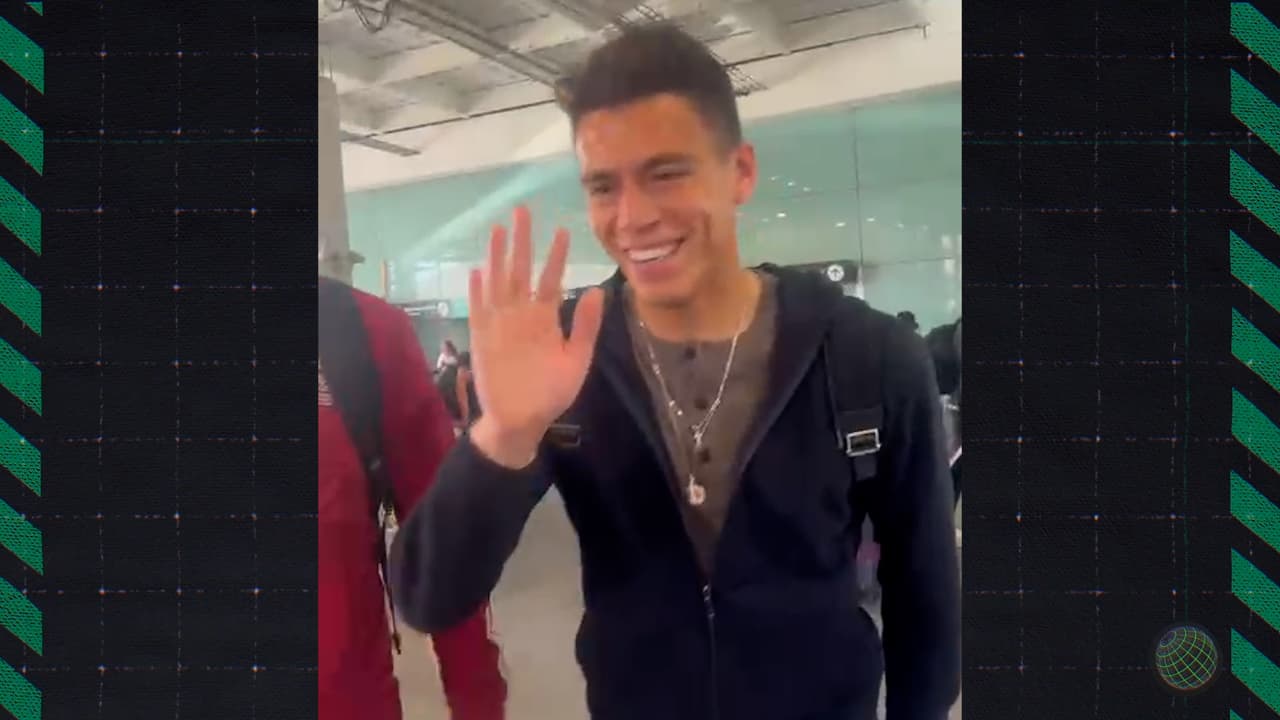 ¡Recién 'desempacados' del Clásico Regio! Reportan desde Monterrey al Tri