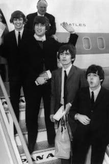 Seguidores celebran la semana de The Beatles en Liverpool