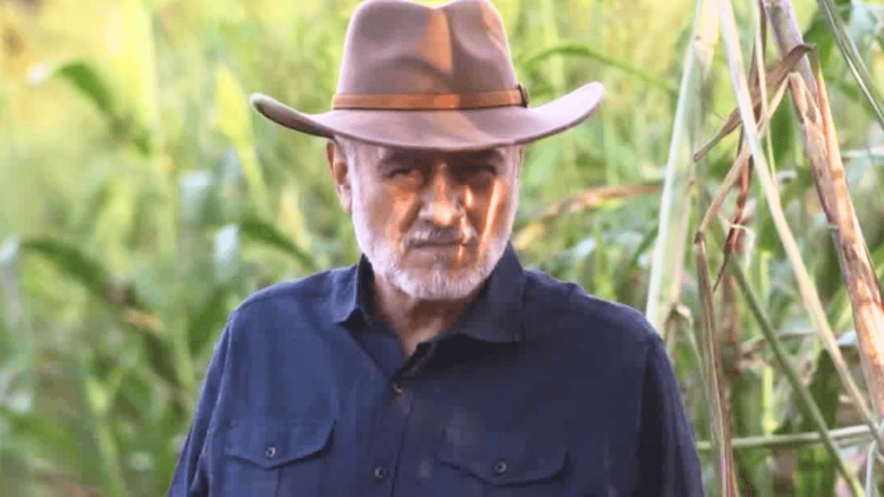 Porfirio empieza a sospechar de la cercanía entre Renato y Paloma | Mi Rival | Capítulo 9