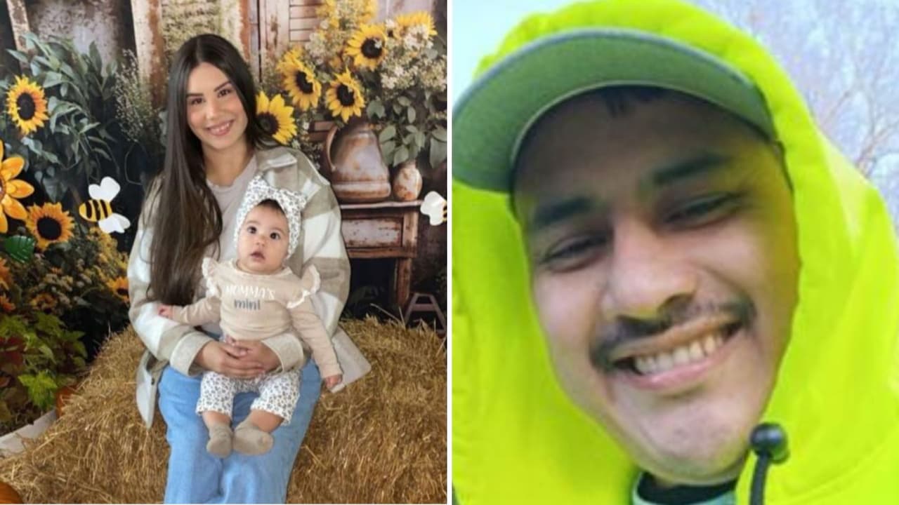 Buscan a tercer implicado en el secuestro de madre hispana y su hija en Carolina del Norte