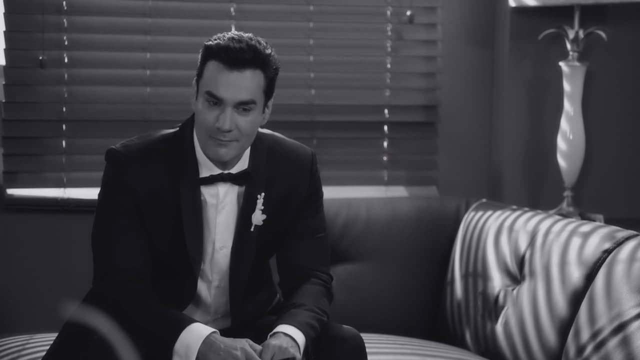 Ramiro se arrepintió de casarse con ella y la dejó plantada en el altar, con el tiempo ha descubierto que ella era mala.