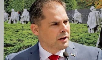 Conozca al latino de California que respalda Trump para llegar al Congreso