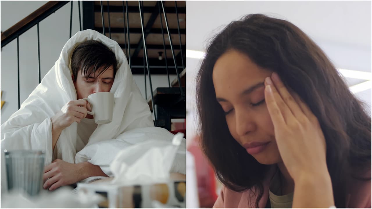 Una ventaja de la pandemia: se confirman muy pocos casos de gripe en Pensilvania