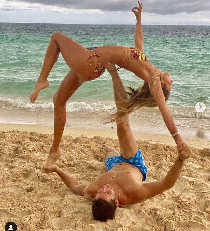 "Tengo diplomas de todos los grados porque siempre quedaba en los tres primeros puestos y me tocaba durísimo porque yo era super alta y competía contra las compañeras de grados superiores al mío", narró a El Tiempo. 
<br>