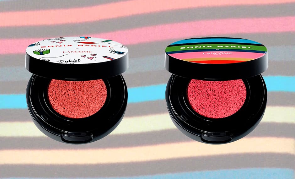Dos tonos renovados forman parte de Cushion Blush Subtil, uno rosado llamado 
<b>Sorbet Rose</b> y el otro 
<b>Splash Coral </b>que es naranja. Me gustan por pequeños y prácticos. Además, al aplicarlos estas fórmulas líquidas le dan a la piel el efecto de que el color nace desde adentro, logrando así un 
<b>acabado muy natural</b>. 
<br>