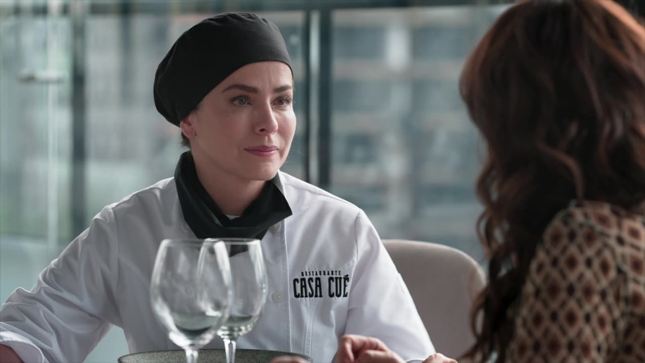 Hermanas, Un Amor Compartido: Capítulo completo 15