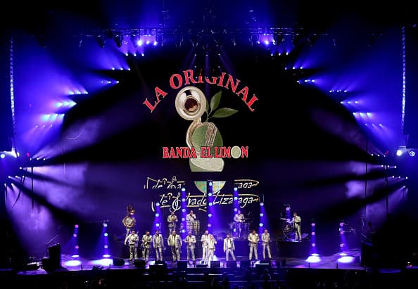 En Premio Lo Nuestro 2017 compiten por llevarse el premio a Artista Banda del año.