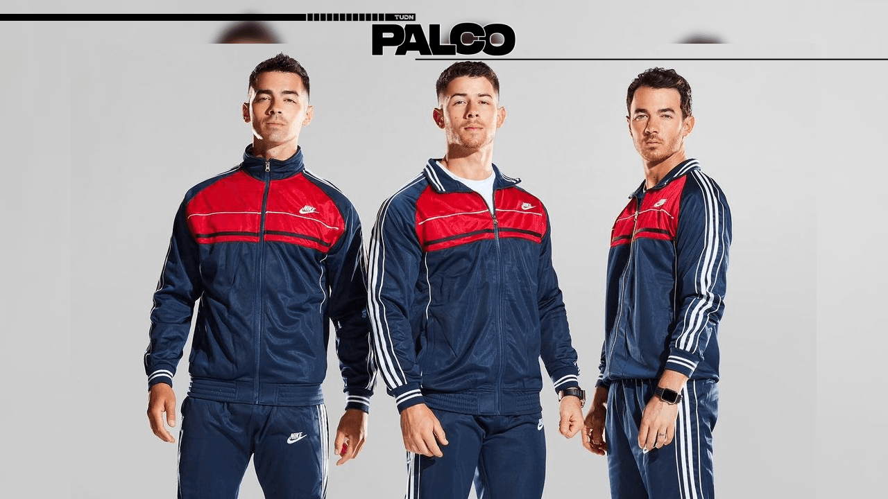 Los Jonas Brothers estelarizarán ‘Olympic Dreams’ | Joe, Kevin y Nick preparan una sorpresa previa a los tan esperados Juegos Olímpicos de Tokio.