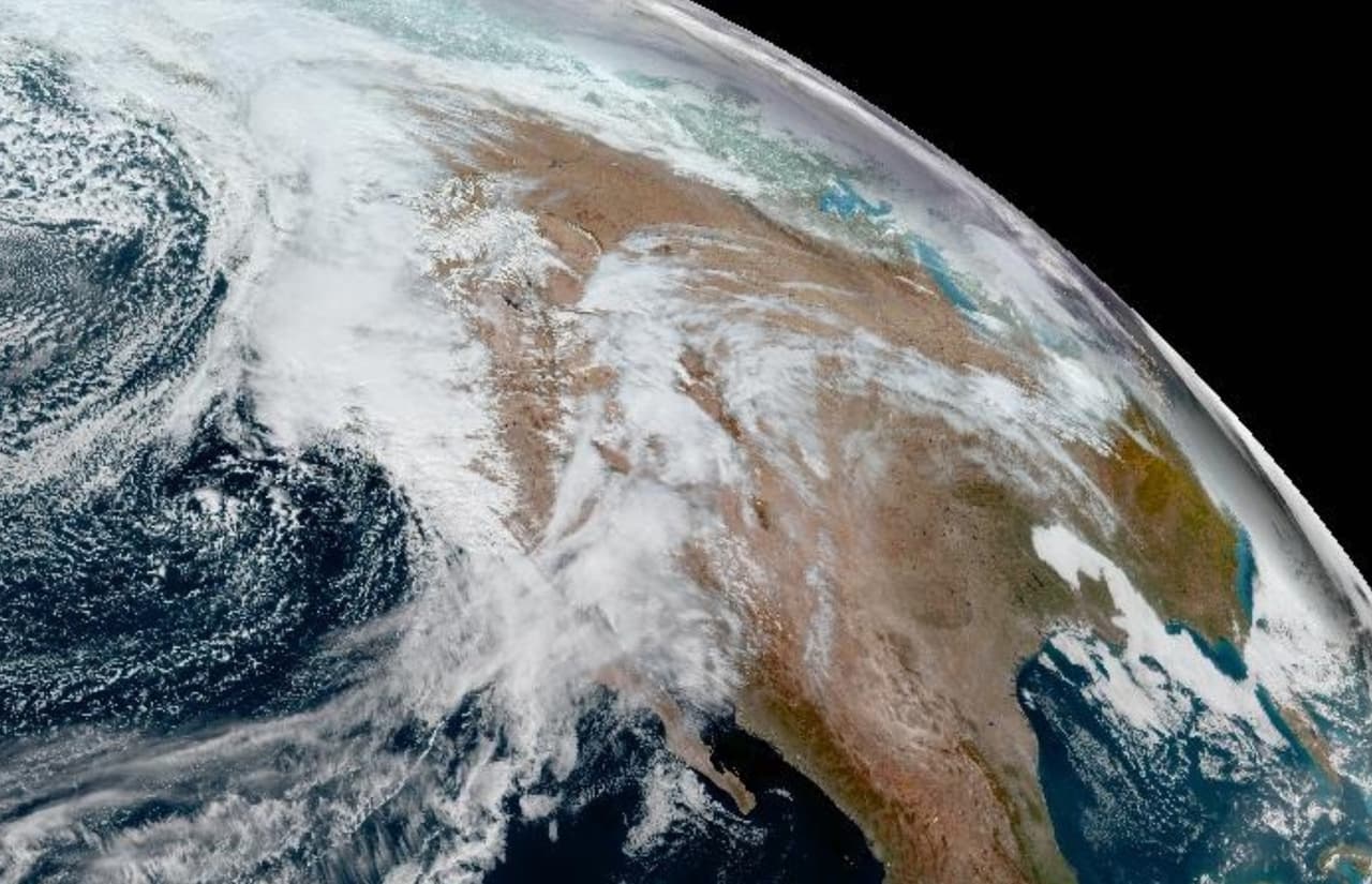 ¿Cómo estar preparado ante la advertencia de inundaciones repentinas por tormenta invernal?