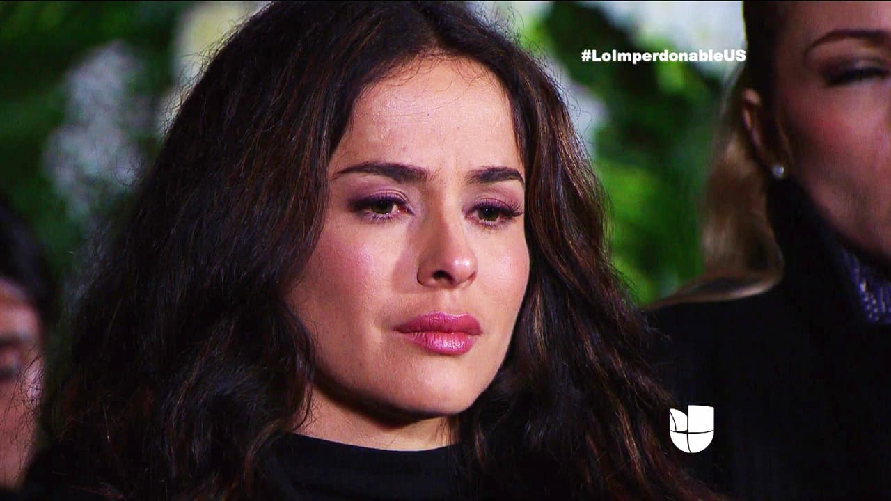 Pero, ¿seguirás al lado de Martín?