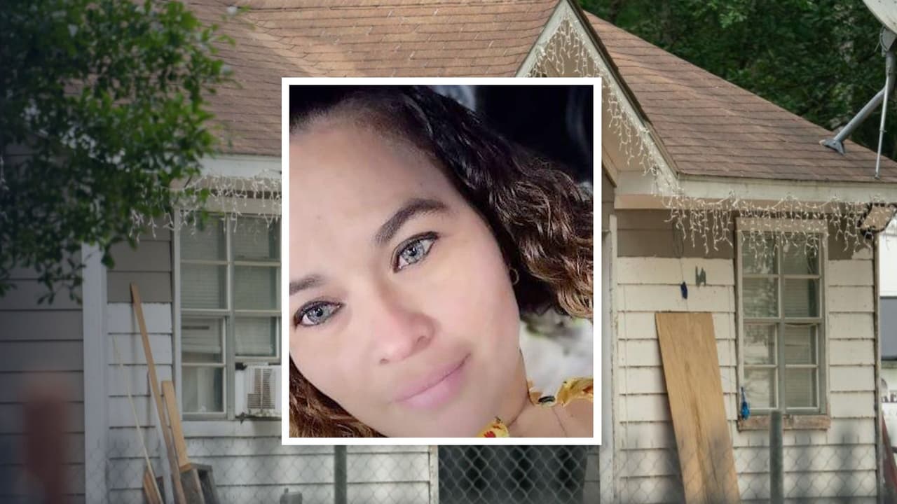 "Su mamá está muerta": Joven relata desde Honduras cómo se enteró de la masacre en Texas