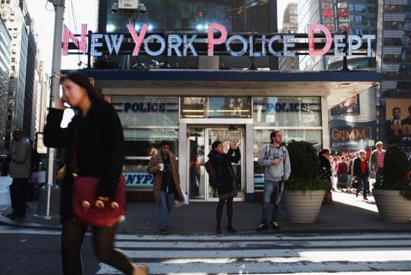 Los 2,100 millones de dólares anuales que la plaza recauda para la ciudad de Nueva York son suficientes para pagar los salarios a todos los empleados de las agencias de servicios sociales o el 46% del presupuesto de la policía.