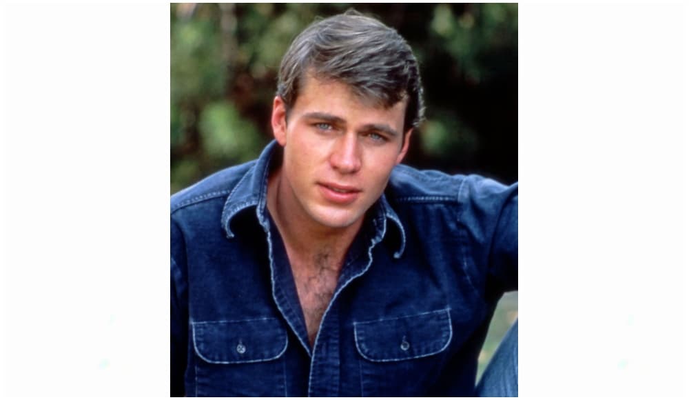 Jon-Erik Hexum
