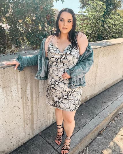 Para la hija menor de Jenni Rivera no ha sido del todo fácil emprender este camino por las críticas que recibe en cada una de sus publicaciones en las redes sociales.