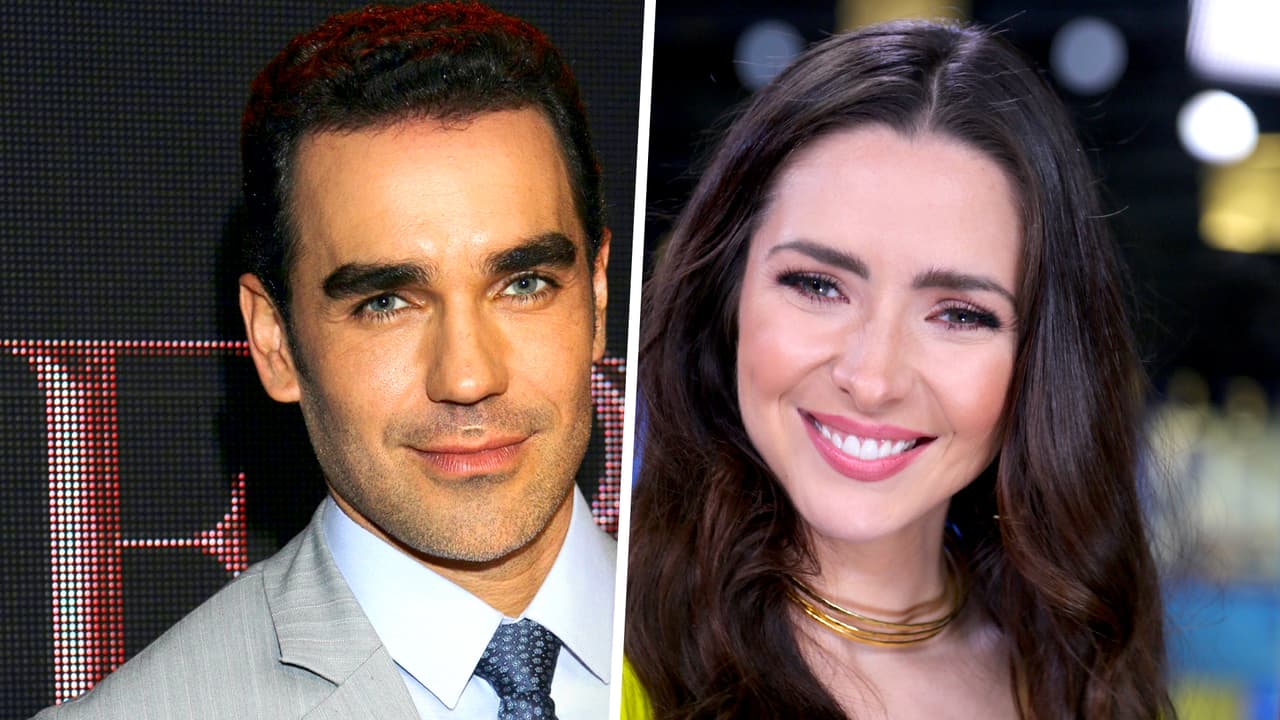 Ariadne Díaz tendría que convencer a Marcus Ornellas para darle un hermanito a su hijo Diego