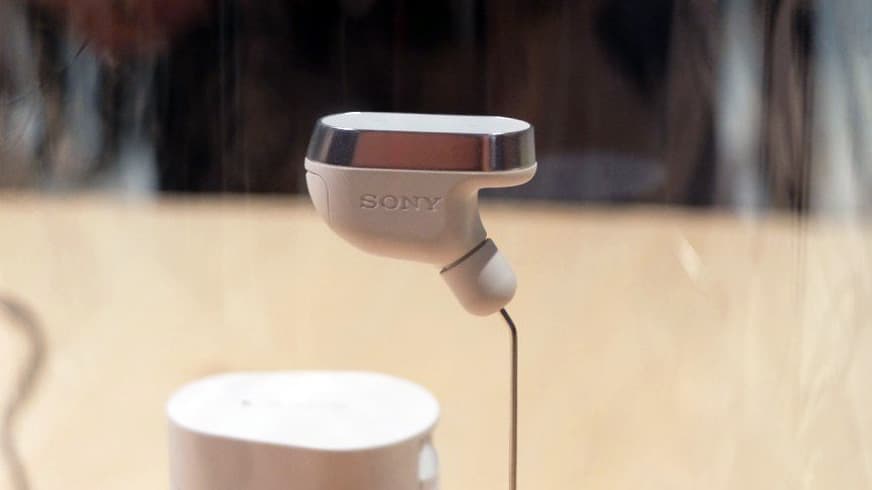 Xperia Ear