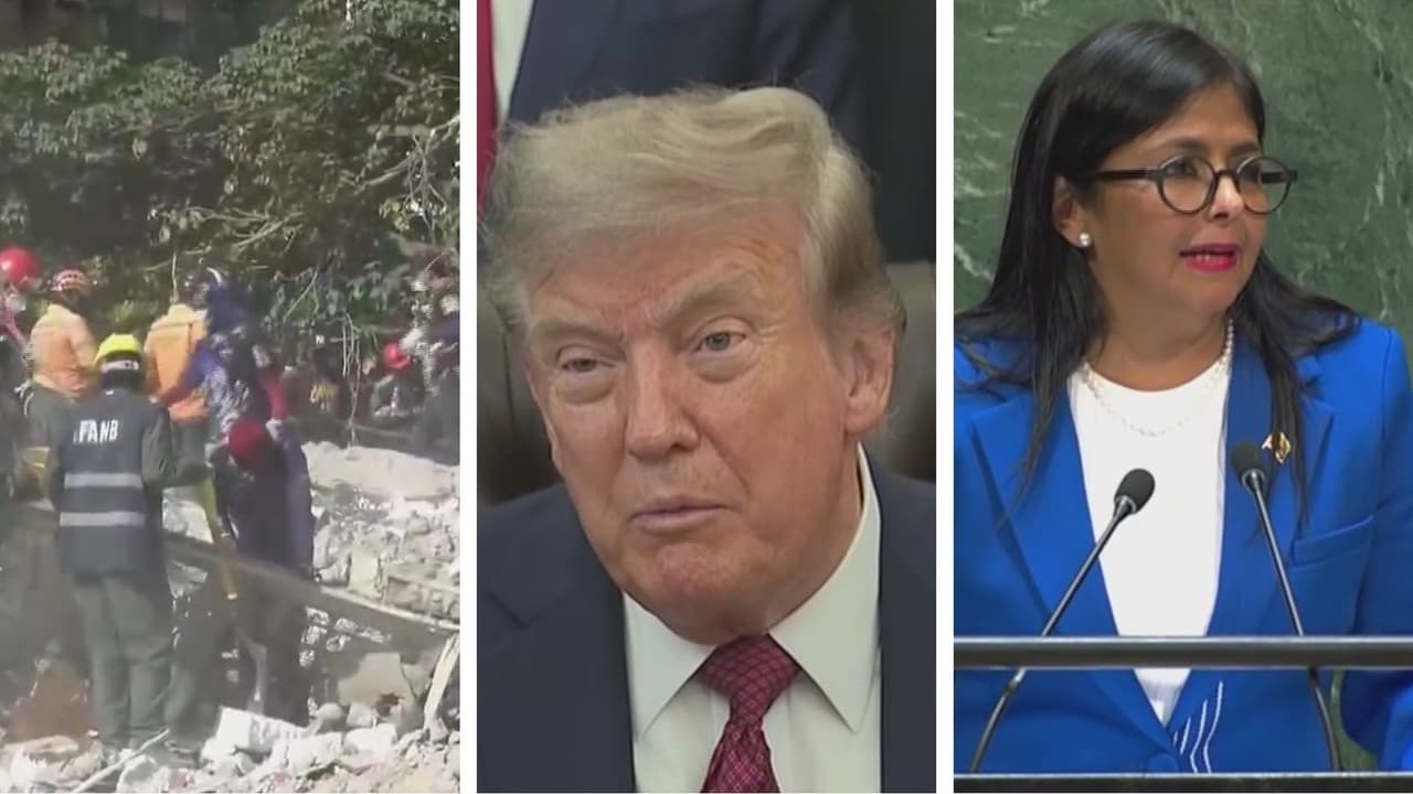 Lo mejor de N+ Univision de la tarde | viernes 24 de julio de 2026