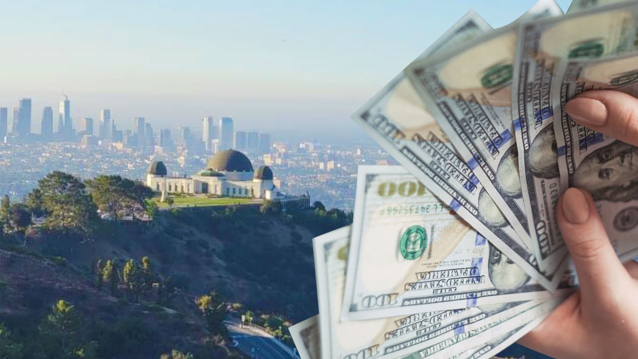 Quiénes califican y quiénes quedan fuera de la segunda ronda de ayuda para el pago de la renta en Los Ángeles