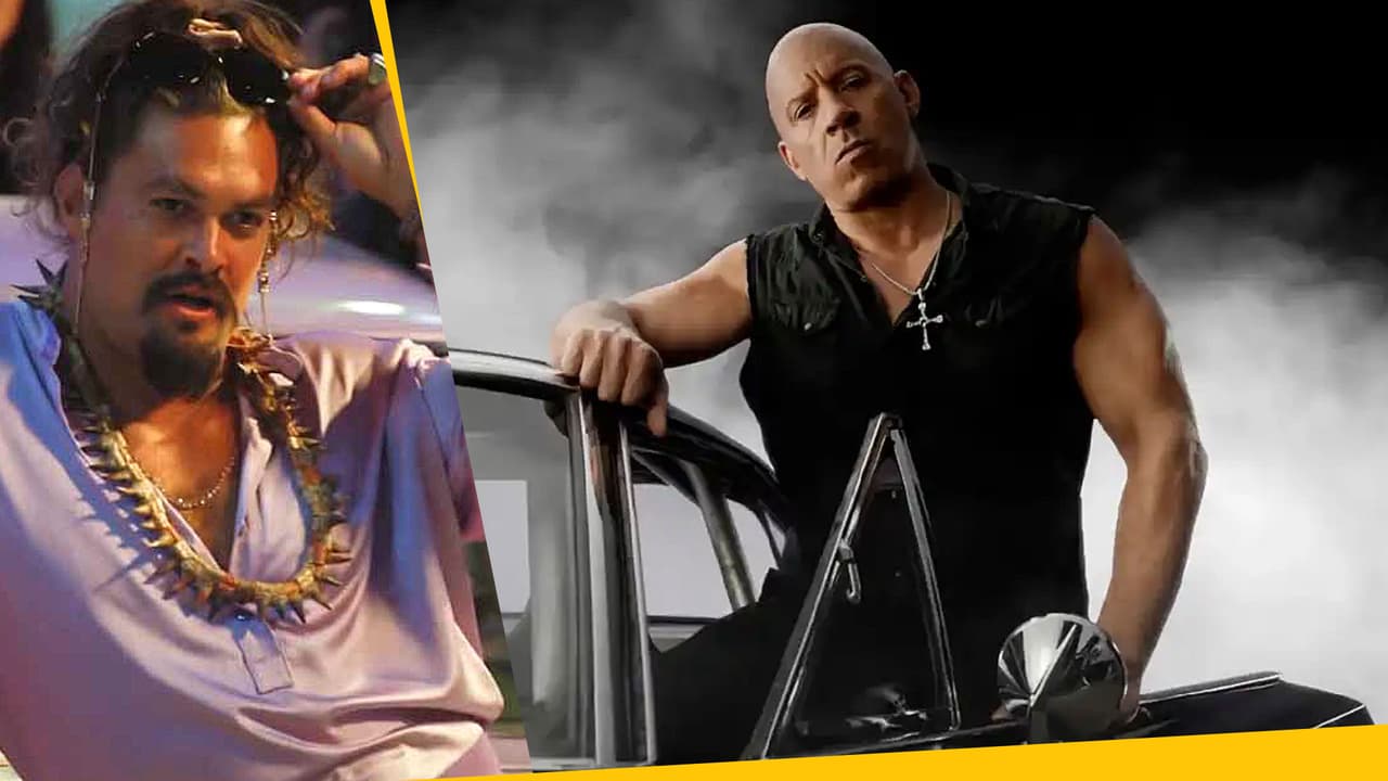 'Rápidos y Furiosos 10': la escena post créditos y el final revelan más detalles de lo que imaginas