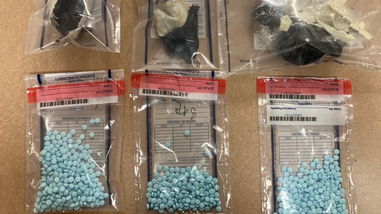 Annayssa Sánchez, residente de Arizona, confiesa "traficar con drogas dentro de su cuerpo"