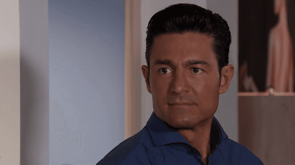 Fernando Colunga ¿todavía tiene mucho por ofrecer?