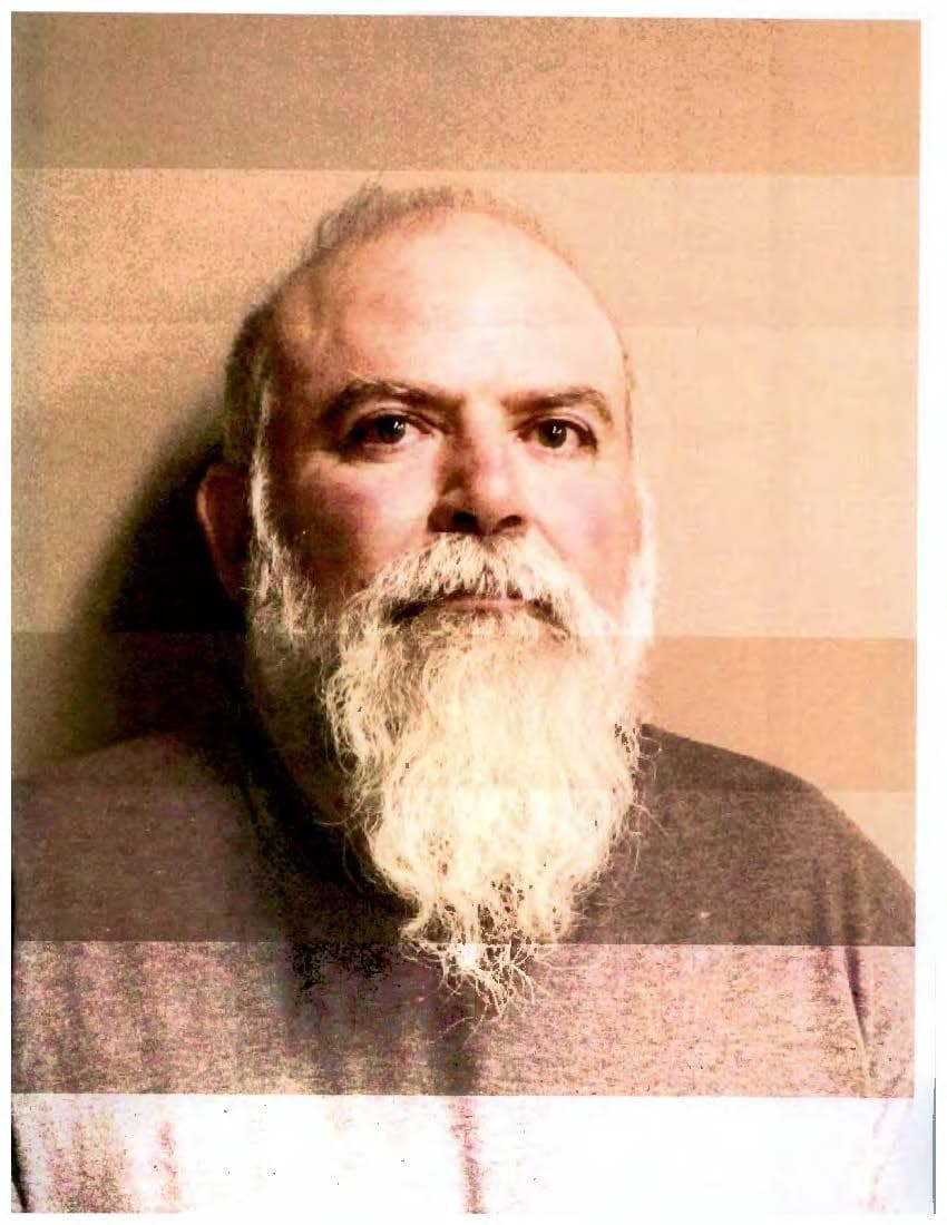 <a href="https://www.dea.gov/fugitives/bernabe-machado" target="_blank">Bernabe Machado</a>, de 57 años. Es buscado por posesión con intención de distribuir una sustancia controlada.