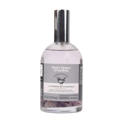 Spray de aromaterapia vendido en Walmart mató a dos personas: ¿cómo pudo ocurrir?