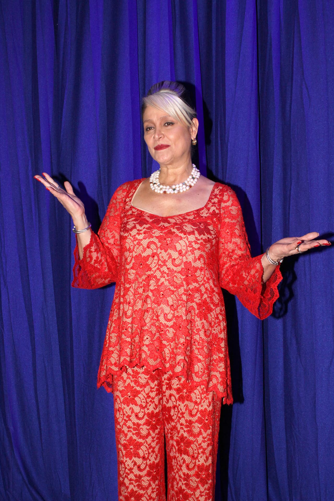 <b>Daniela Romo</b>: la cantante mexicana fue diagnosticada con cáncer de mama en 2011 y tras una operación, seguido por múltiples tratamientos, recibió buenas noticias.