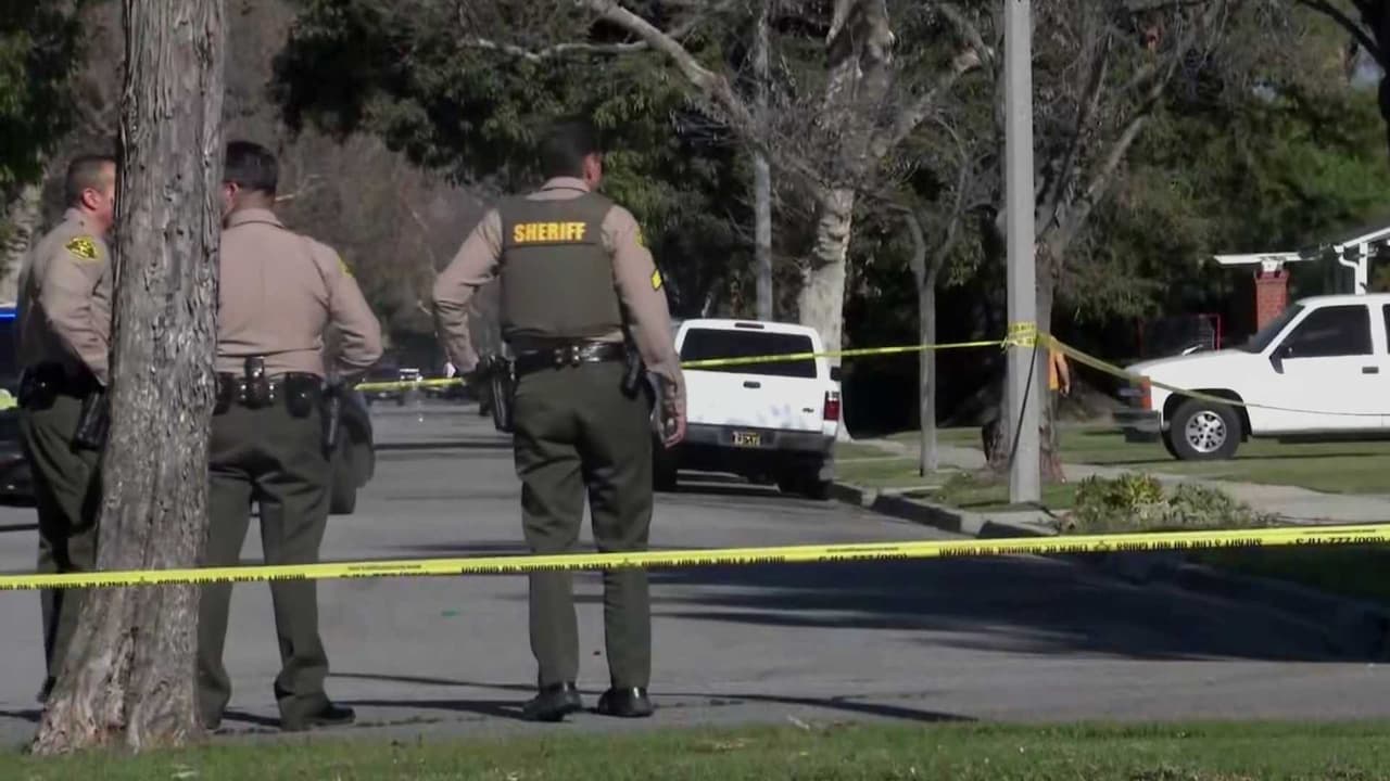 Tiroteo en una casa en Lakewood deja tres muertos