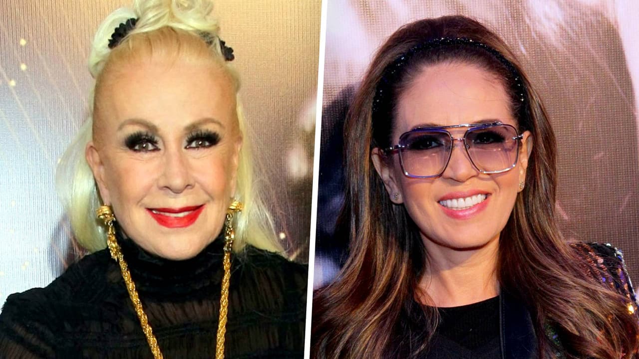 Laura Zapata estalla contra Yolanda Andrade tras declaraciones sobre su orientación sexual