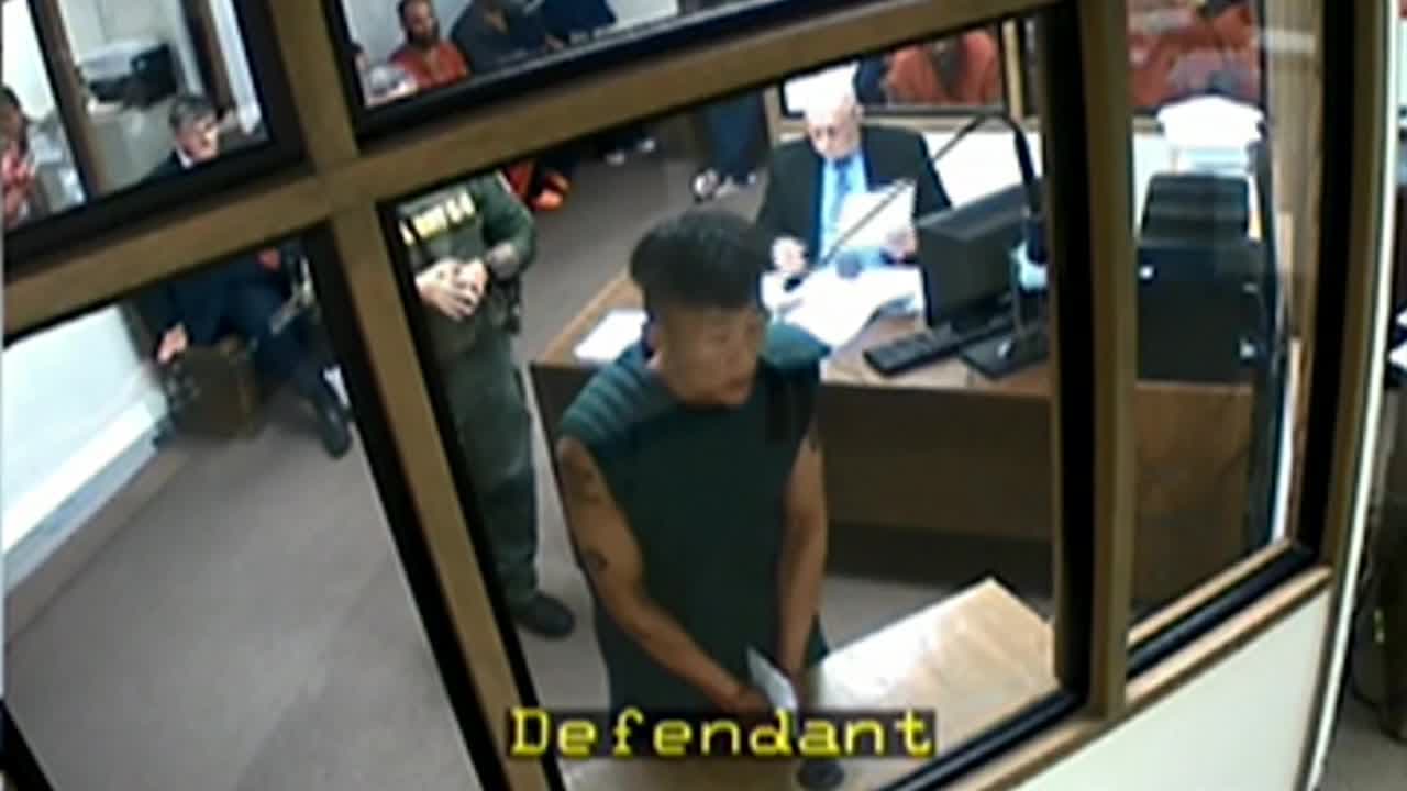 Acusan a un hombre de hacer viajes a Florida para tener relaciones sexuales con una niña