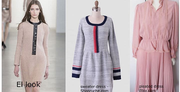 New York Fashion Week: 5 estilos de la pasarela para imitar