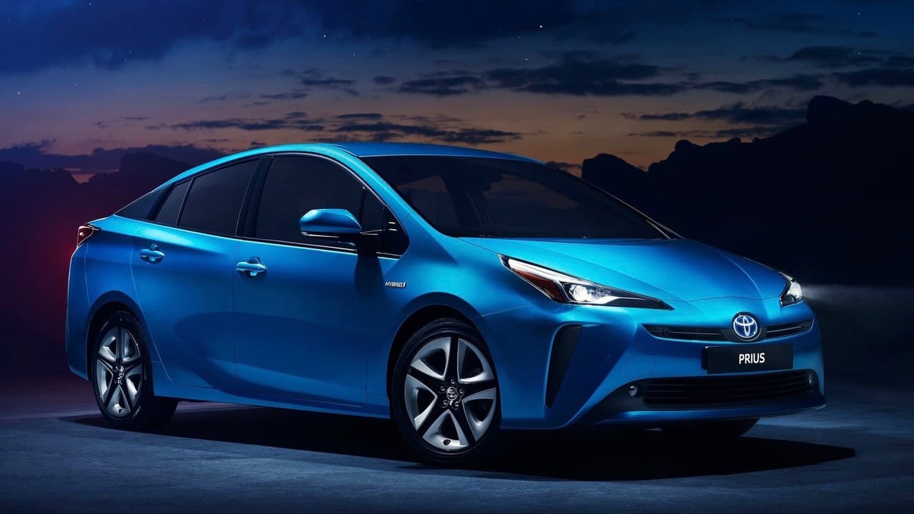 <h3 class="cms-h3-H3">Iluminación nocturna 'aceptable' en todas sus versiones: Toyota Prius</h3>