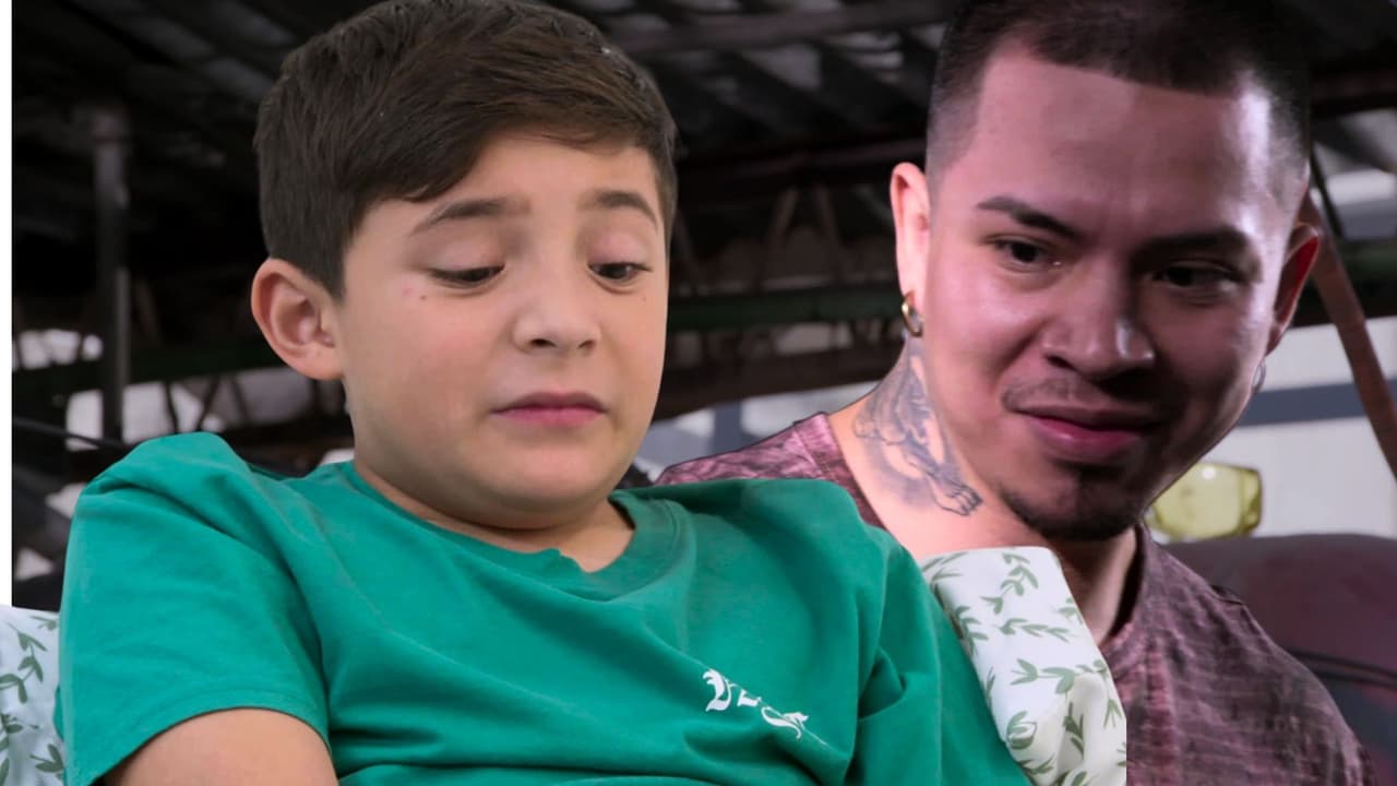 Resumen de La Rosa de Guadalupe capítulo 'Sin miedo a la vida'