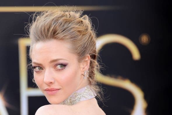 Amanda Seyfried