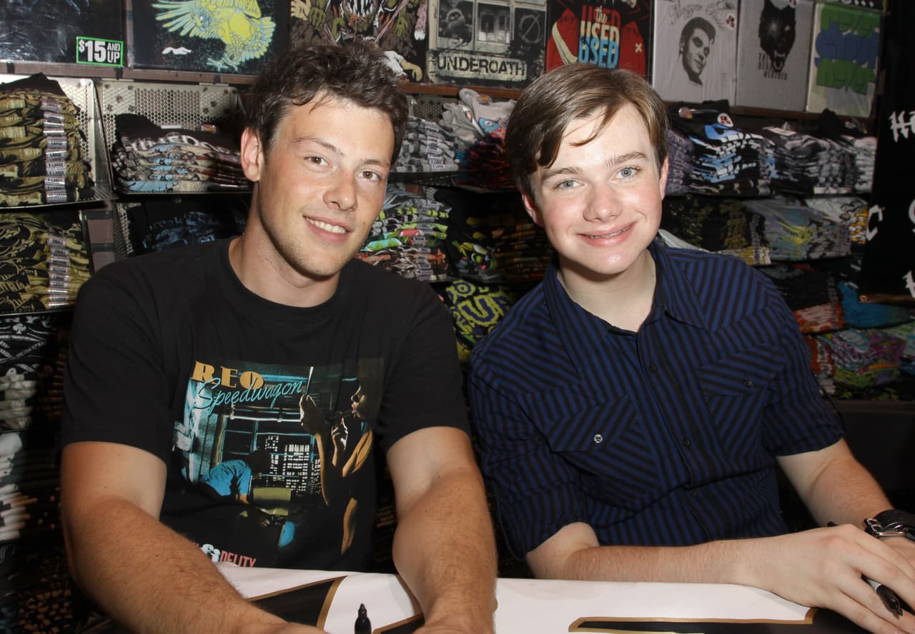 "Cory quería una esposa e hijos", dice Ann McGregor. "Hubiera sido un padre maravilloso. Él había logrado mucho. Estaba listo para salir de Hollywood y vivir realmente. Tenía mucho que deseaba hacer".