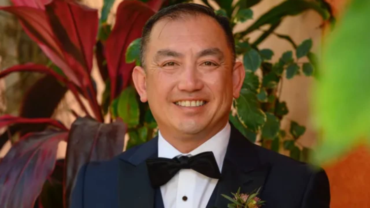 Trágica muerte durante luna de miel en Hawái: Recién casado de San José sufre accidente mortal