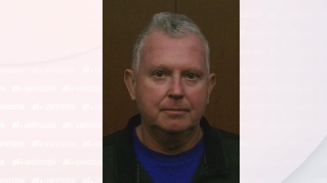 El gobernador de Georgia ordena suspender al Sheriff del condado Hall tras arresto por DUI