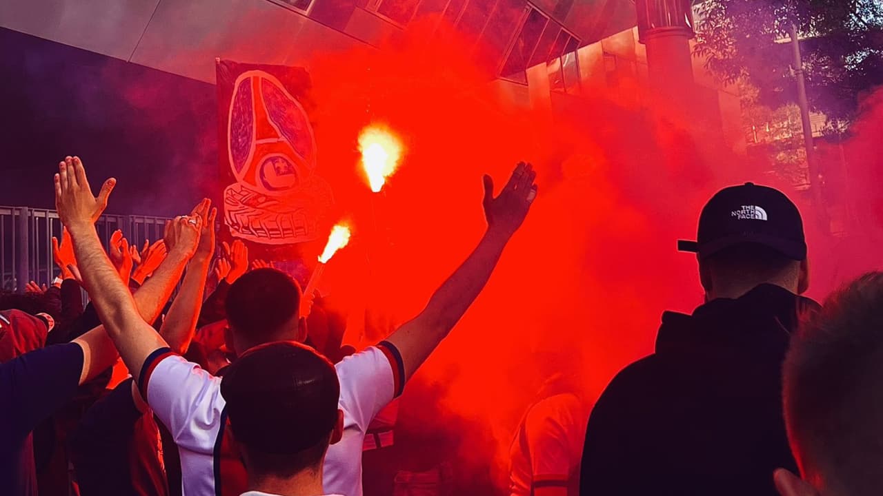 Ultras del PSG estallan contra Leo Messi: “Hijo de p…”