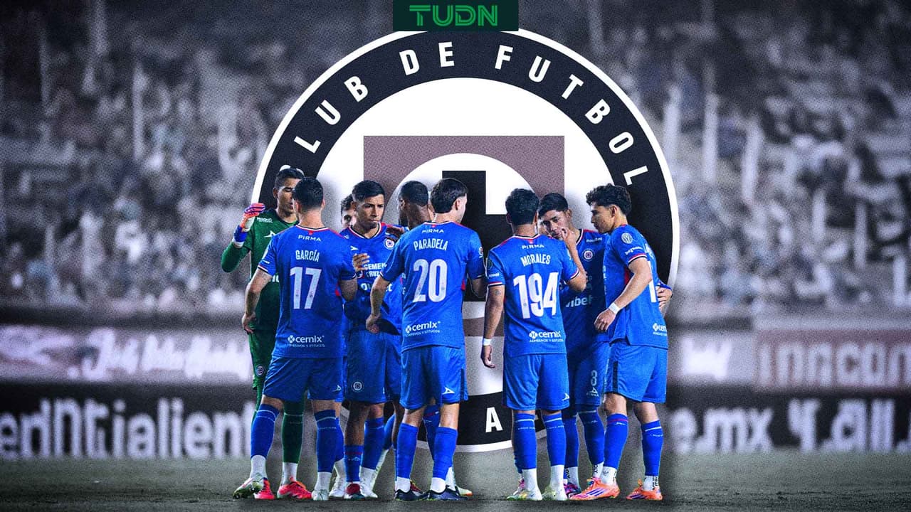 Todas las 'mudanzas fallidas' que ha tenido Cruz Azul en los últimos años