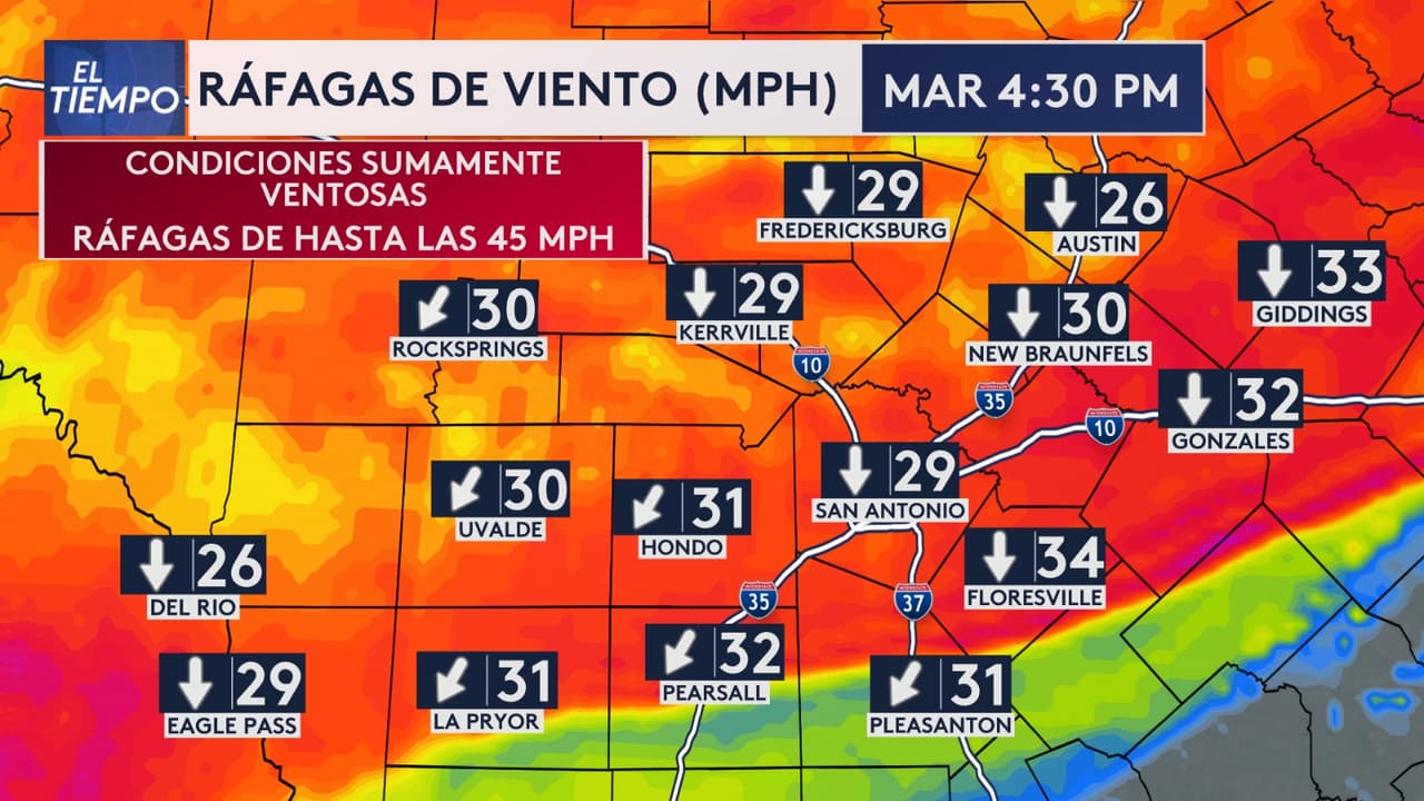 ¿Mal tiempo en Halloween? Frente frío podría cambiar tus planes este fin de semana
