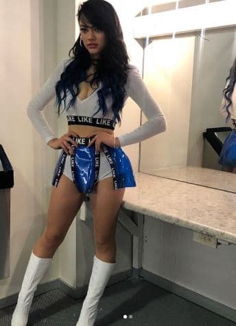 "[...] Espero que con esto quede aclarada la calumnia y los comunicadores y medios que irresponsablemente difundieron la noticia, se retracten y ofrezcan una disculpa pública. Atentamente, Ale Müller", finalizó la actriz en el comunicado.