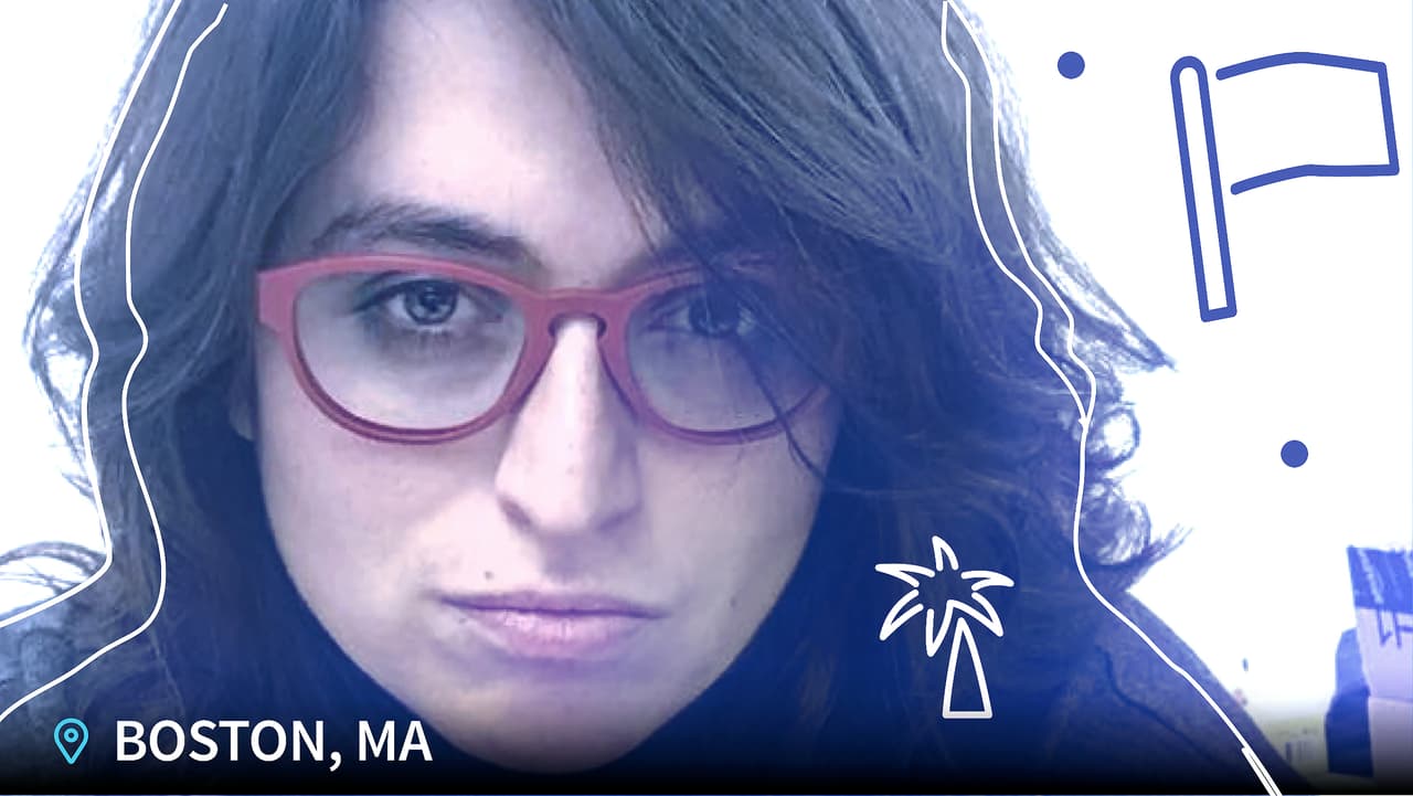 Paola Villarreal: cómo los datos pueden batallar contra el racismo y los abusos