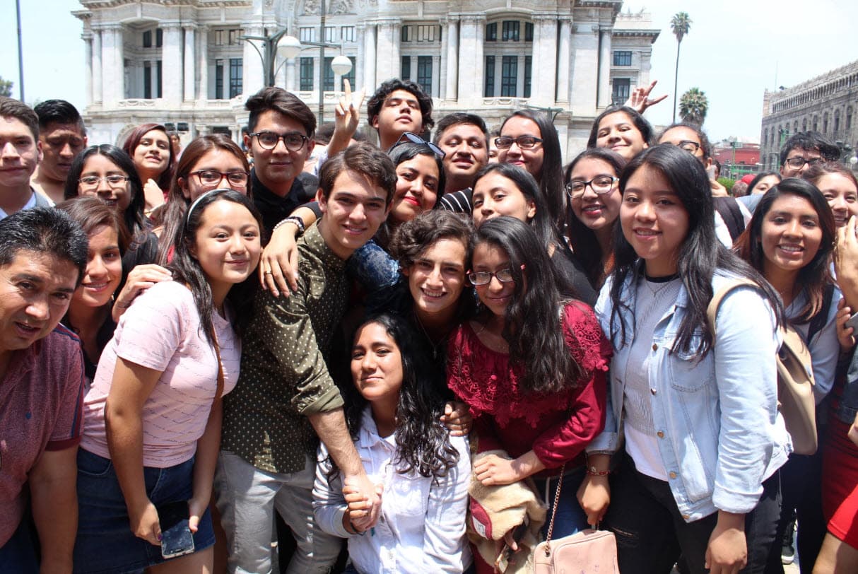 Juan Osorio, el productor de este proyecto, informó a través de sus redes sociales que lo que se está grabando es el piloto de la serie.