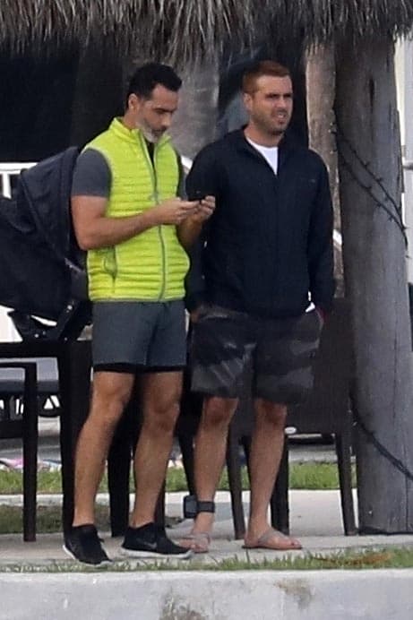 En la espera del juicio, el actor ha perdido la oportunidad de trabajar en diversos proyectos fílmicos que ya le habían comentado.