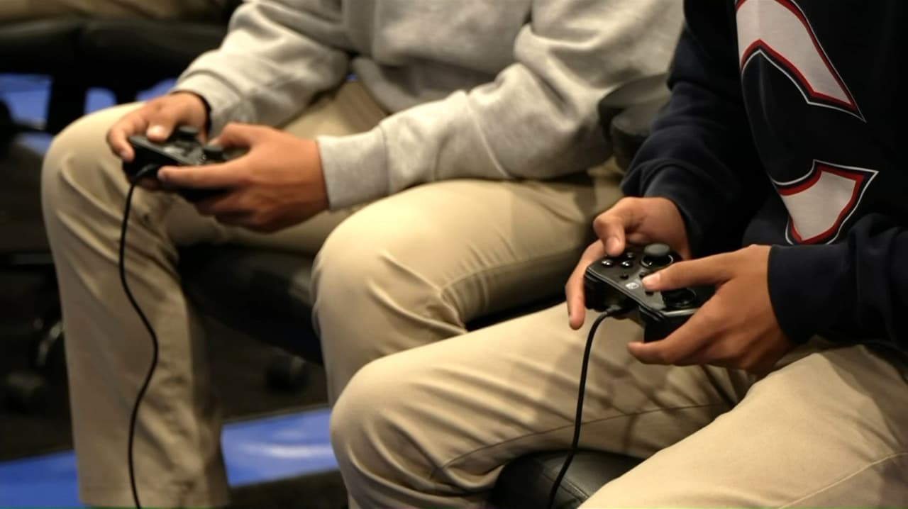 De la consola a ganar 150 mil dólares: La FAA busca gamers para controlar el tráfico aéreo ante la falta de personal