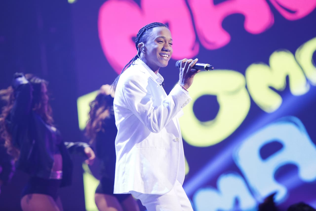 Aaron Bodden cautivó a todos con su audición e historia de vida. Hoy le decimos adiós recordando sus mejores momentos.