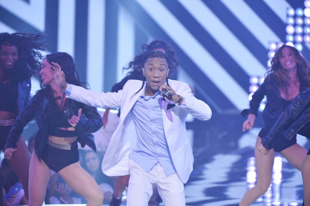 Aaron Bodden cautivó a todos con su audición e historia de vida. Hoy le decimos adiós recordando sus mejores momentos.