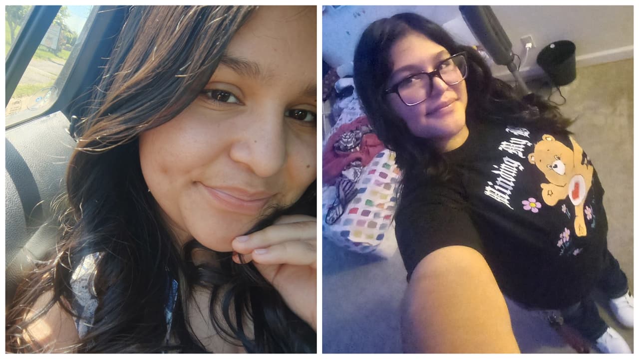 “Temo no volver a verla”, familia busca a Silvia Britany, desaparecida tras salir de escuela en Arlington