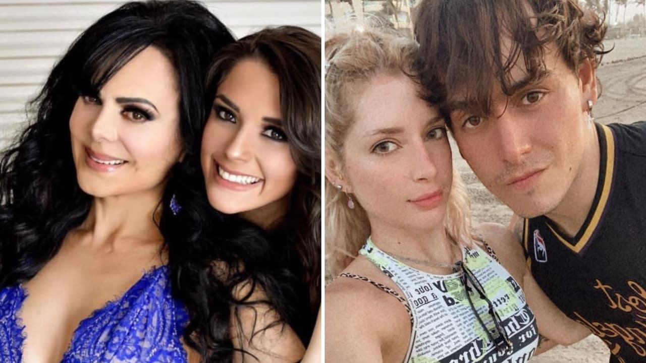 Sobrina de Maribel Guardia dice ser testigo de agresiones de Imelda Tuñón contra Julián Figueroa